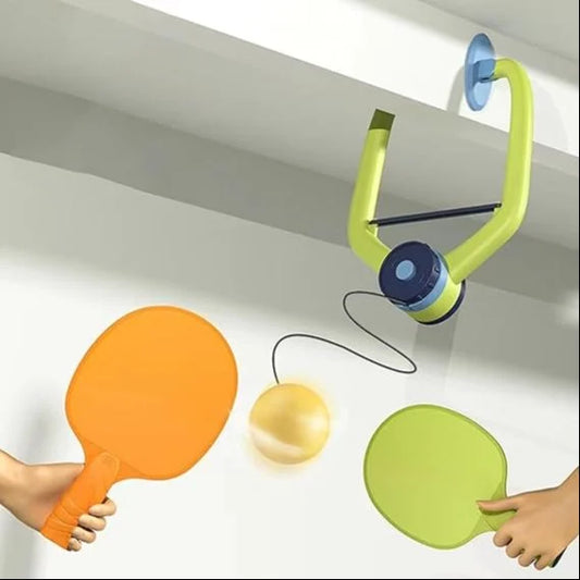 Indoor Hanging Table Tennis