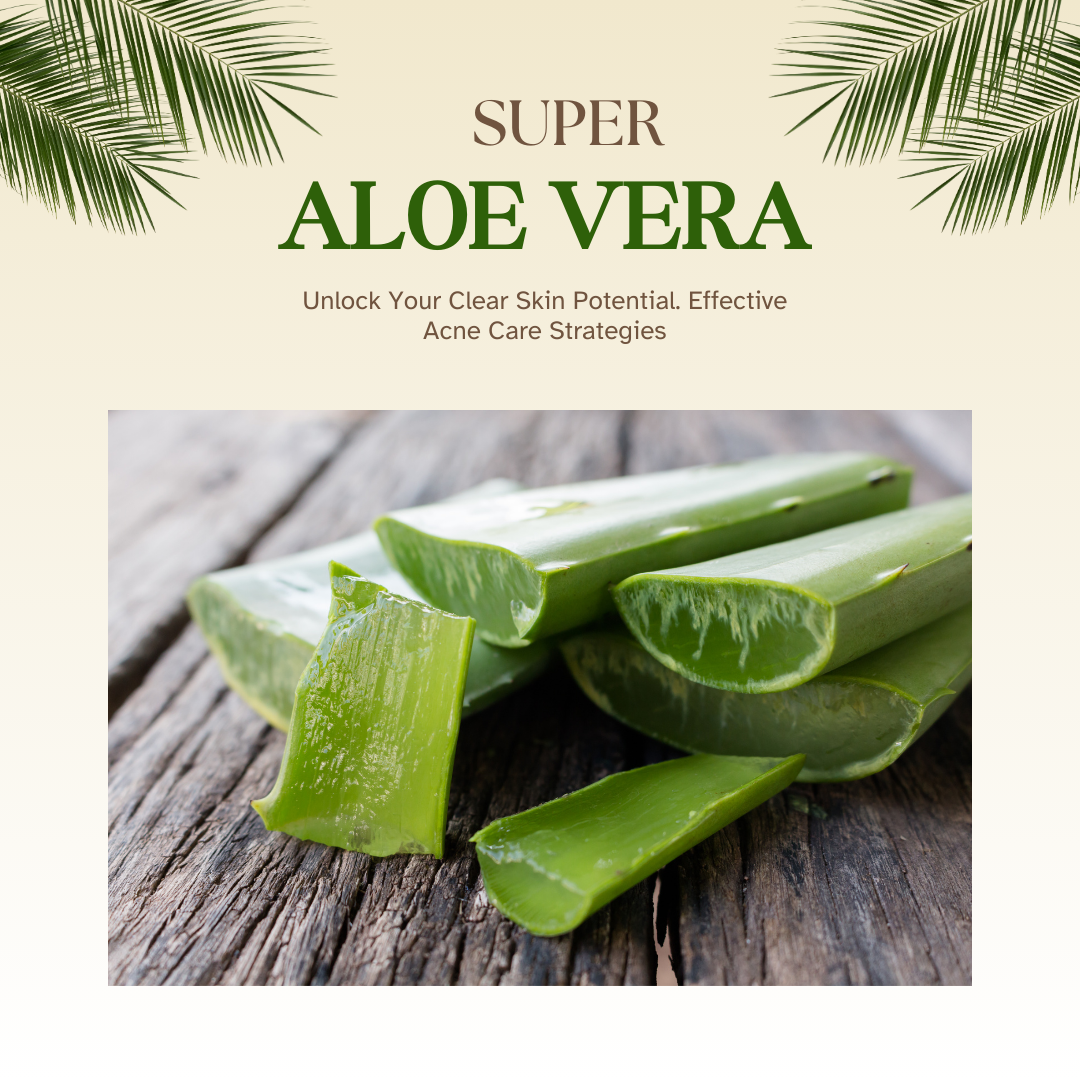 Super Aloevera