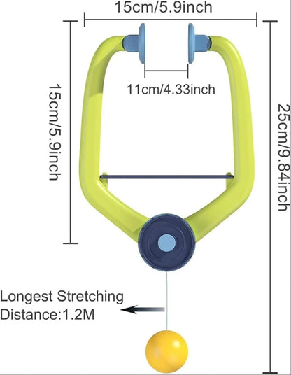 Indoor Hanging Table Tennis