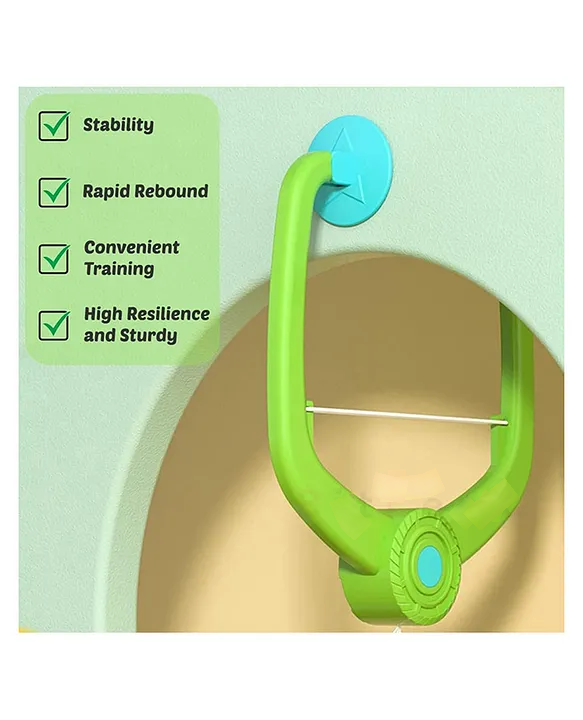 Indoor Hanging Table Tennis