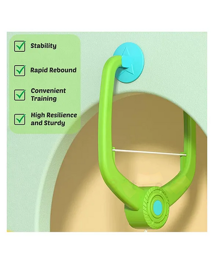 Indoor Hanging Table Tennis