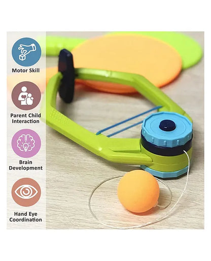 Indoor Hanging Table Tennis