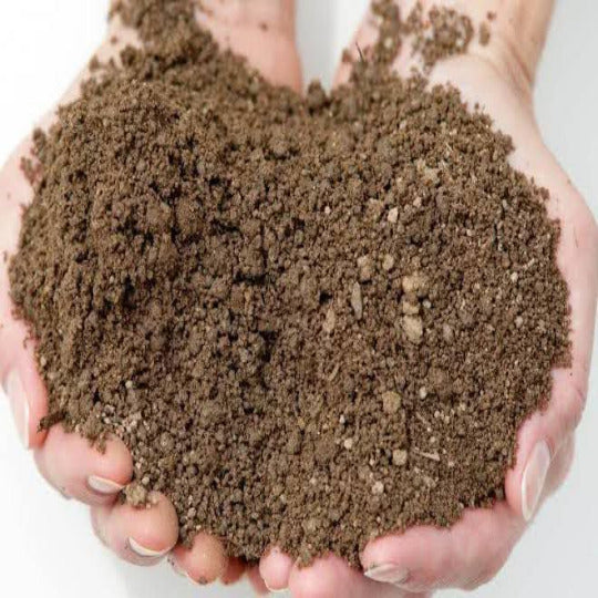 मिट्टी का मिश्रण - 500 ग्राम